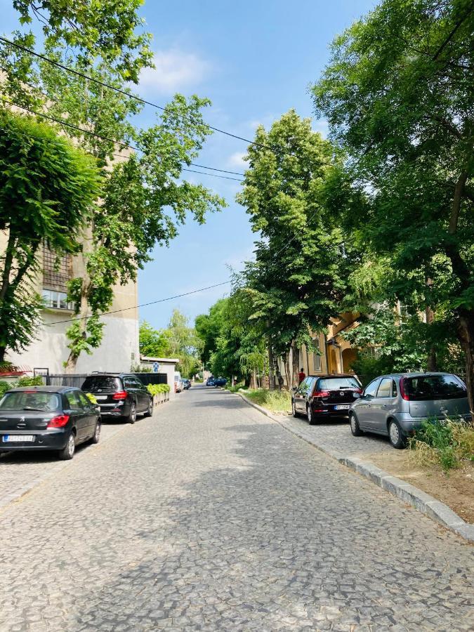 Enjoy Gardos Apartment Belgrade Exterior photo